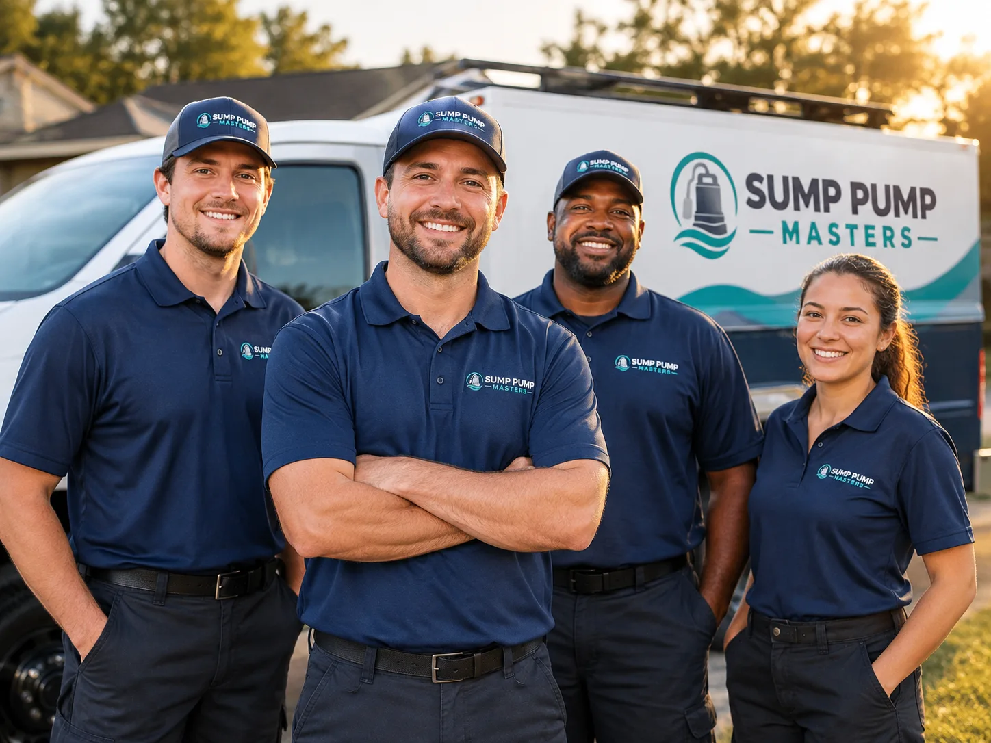 Sump Pump Repair company in Allenhurst, GA